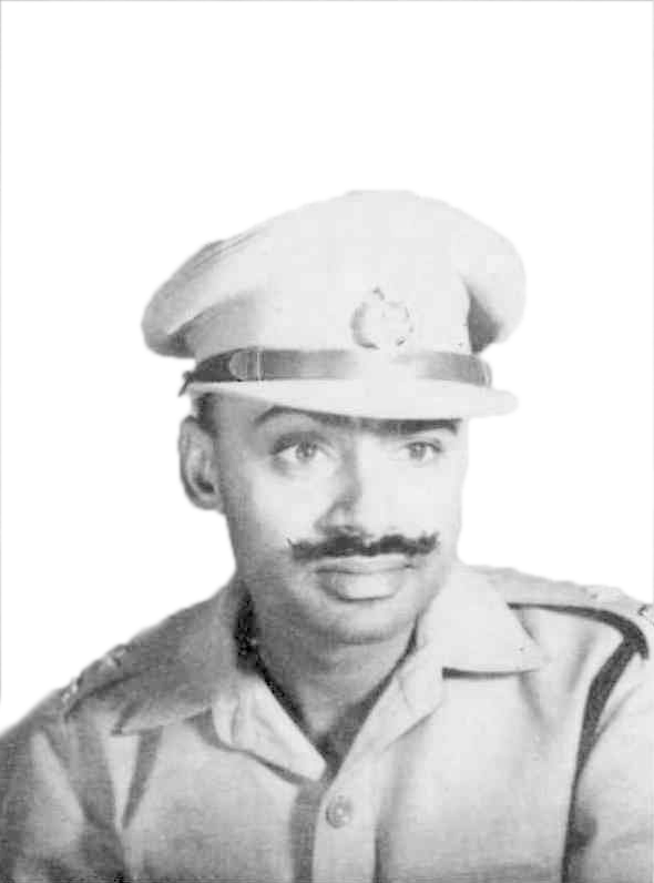 Amitabh Gupta Amitabh Gupta